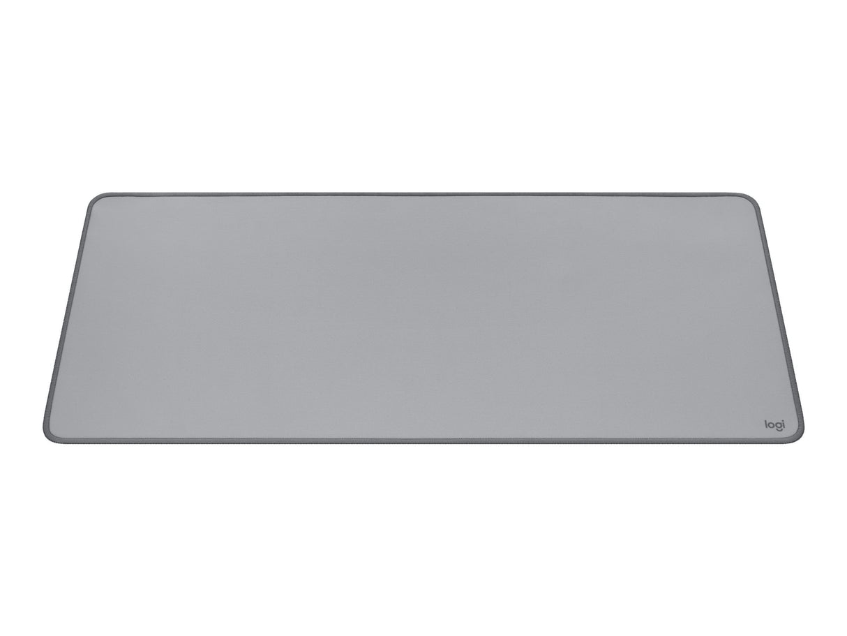 Logitech Desk Mat Studio Series Musmatta - Grå