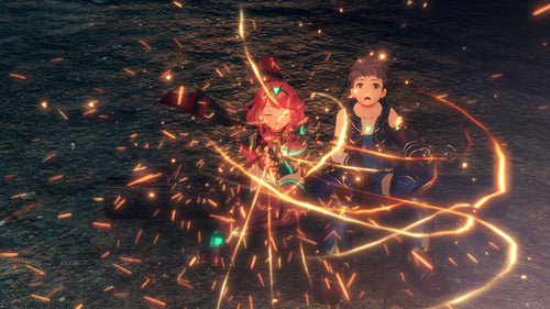 Xenoblade Chronicles 2 Nintendo Switch 2 Edition – Gameplay, spilscene 6