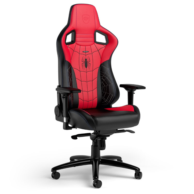 Noblechairs EPIC Spider-Man Edition