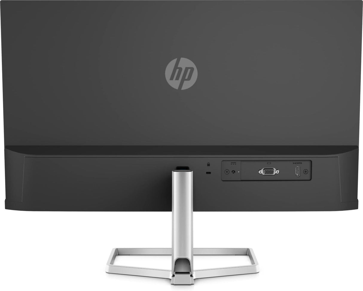 HP M24f 24 1920 X 1080 (Full HD) VGA (HD-15) HDMI 75Hz