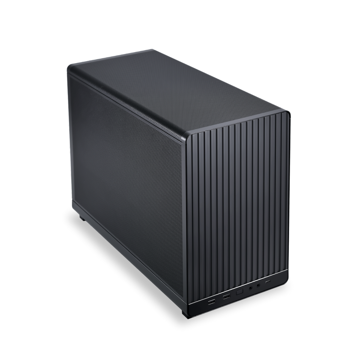 Lian Li A3- MATX Svart