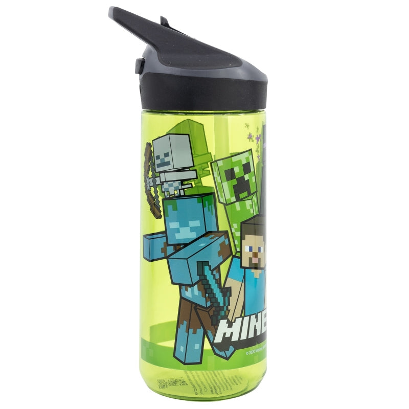 Minecraft Ecozen Premium Drikkedunk – 620 ML