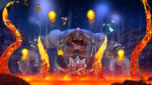 Rayman Legends /Xbox One