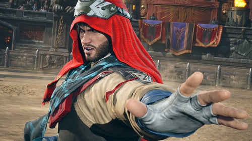 Tekken 8 (Launch Edition)