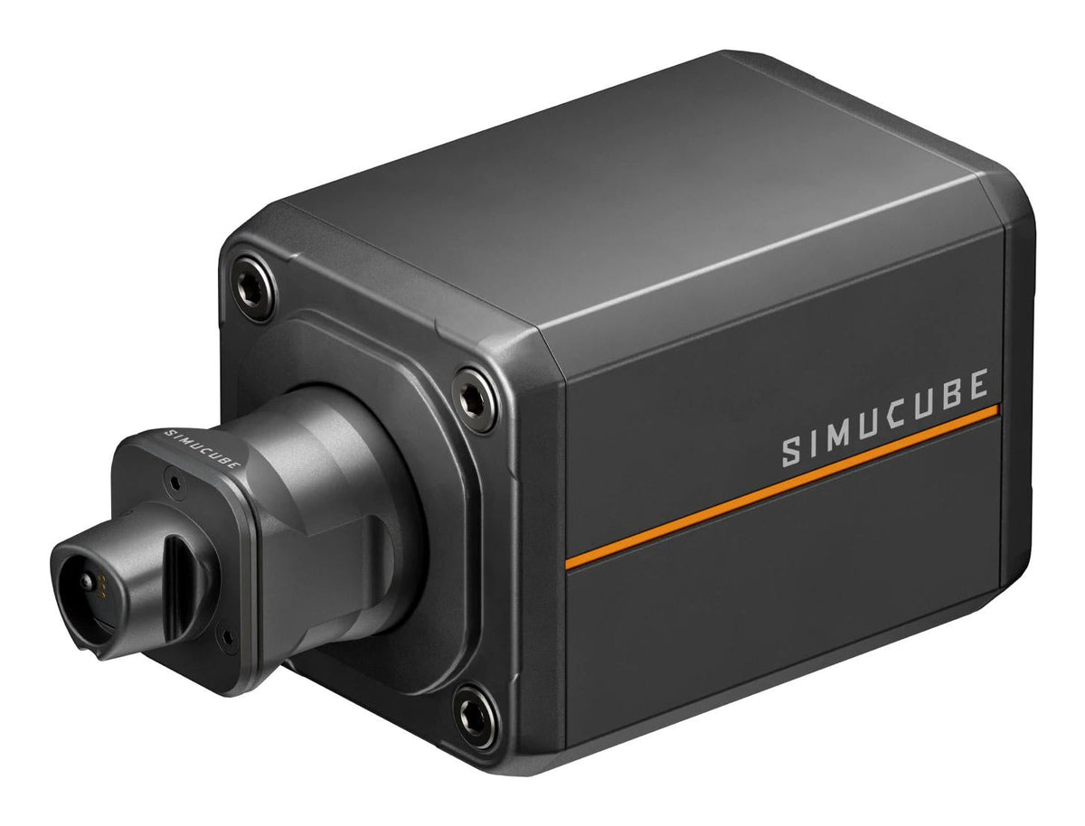 Simucube 3 Sport Wheelbase, 15 Nm, 23-bit sensor SimuCube