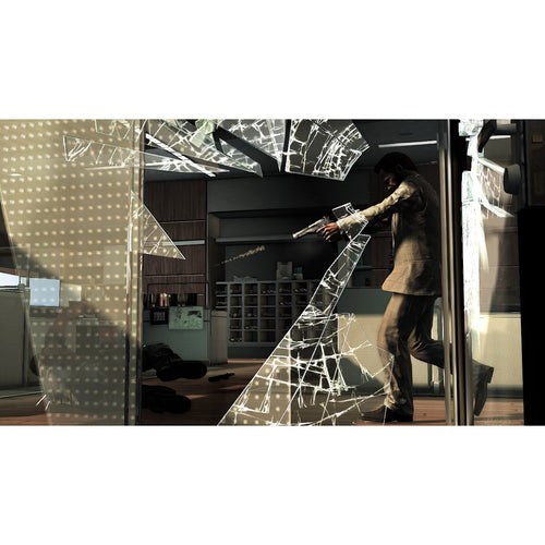 Max Payne 3 (Greatest Hits) (Import)