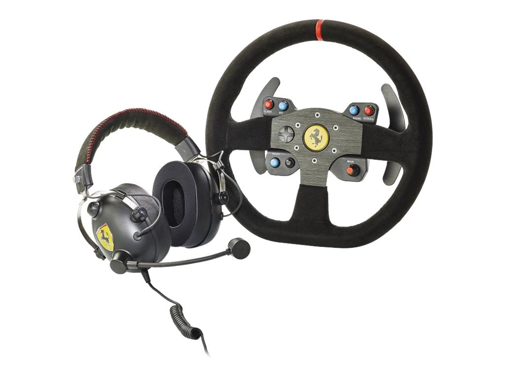 ThrustMaster Race Kit Ferrari 599XX Ratt