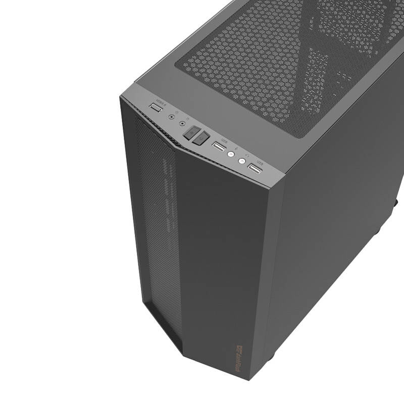 Datorfodral Darkflash Wave (svart)