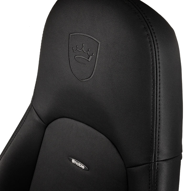 Noblechairs ICON Black Edition