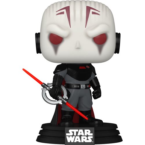 Funko Pop! – STAR WARS – GRAND INQUISITOR