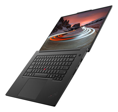 Lenovo ThinkPad T1g G9 CU7-356H/32GB/1TBSSD/RTX 5060 – visning 14