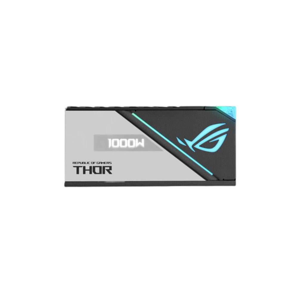 ASUS ROG THOR 1000W Platinum II ASUS