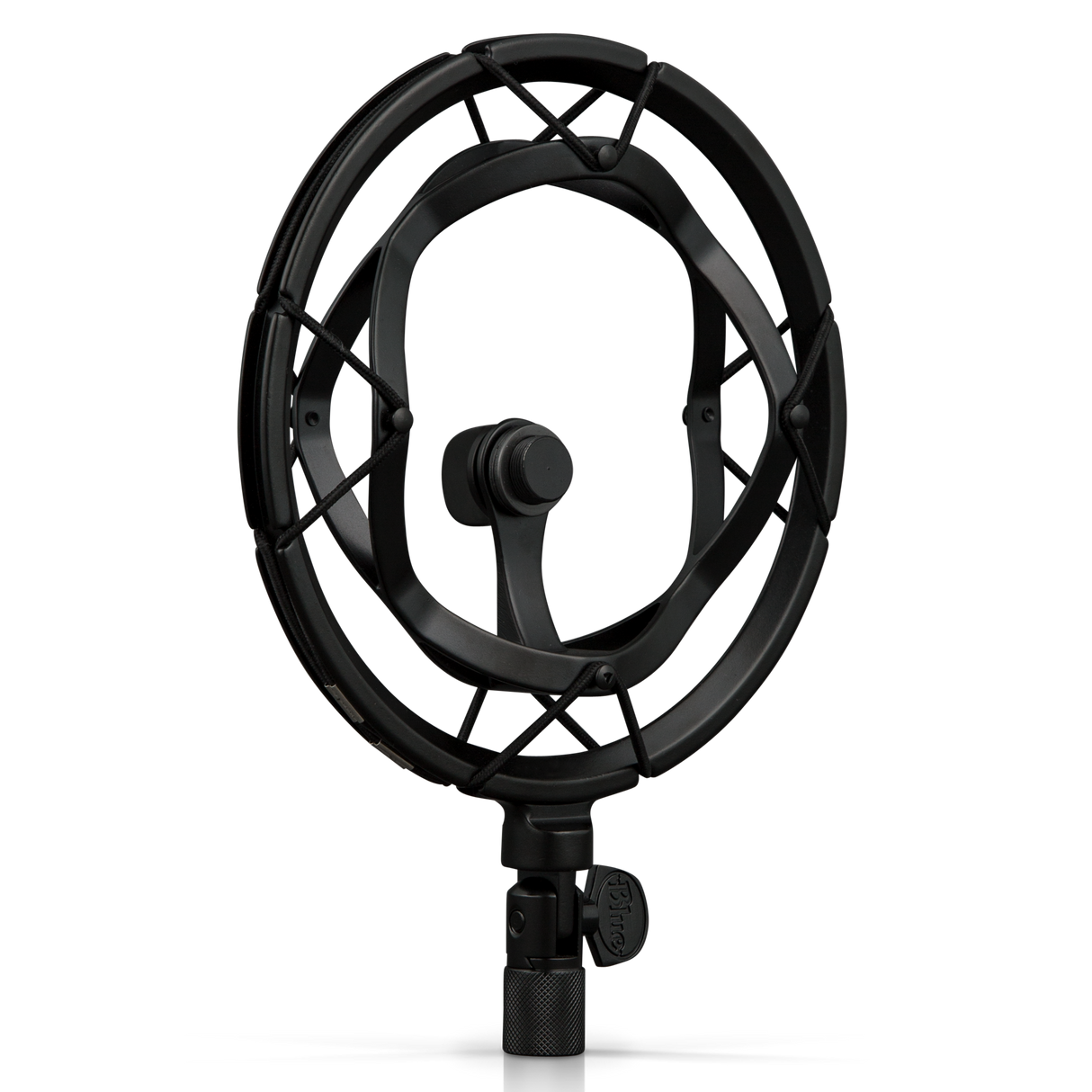 Blå - Mikrofon Radie III