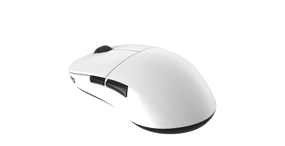 Endgame Gear XM2w Trådlös Spelmus - Vit