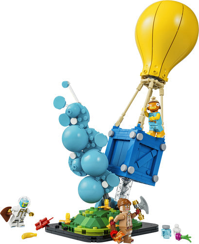 LEGO - Fortnite - Supply Drop (77080) Lego