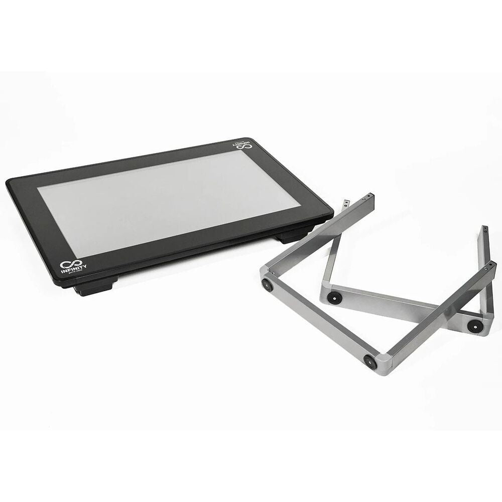 ARCADE 1 UPP INFINITY SPELBORD