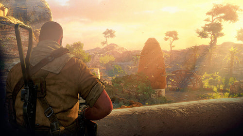 Sniper Elite III (3) - Ultimate Edition – spilbillede 4