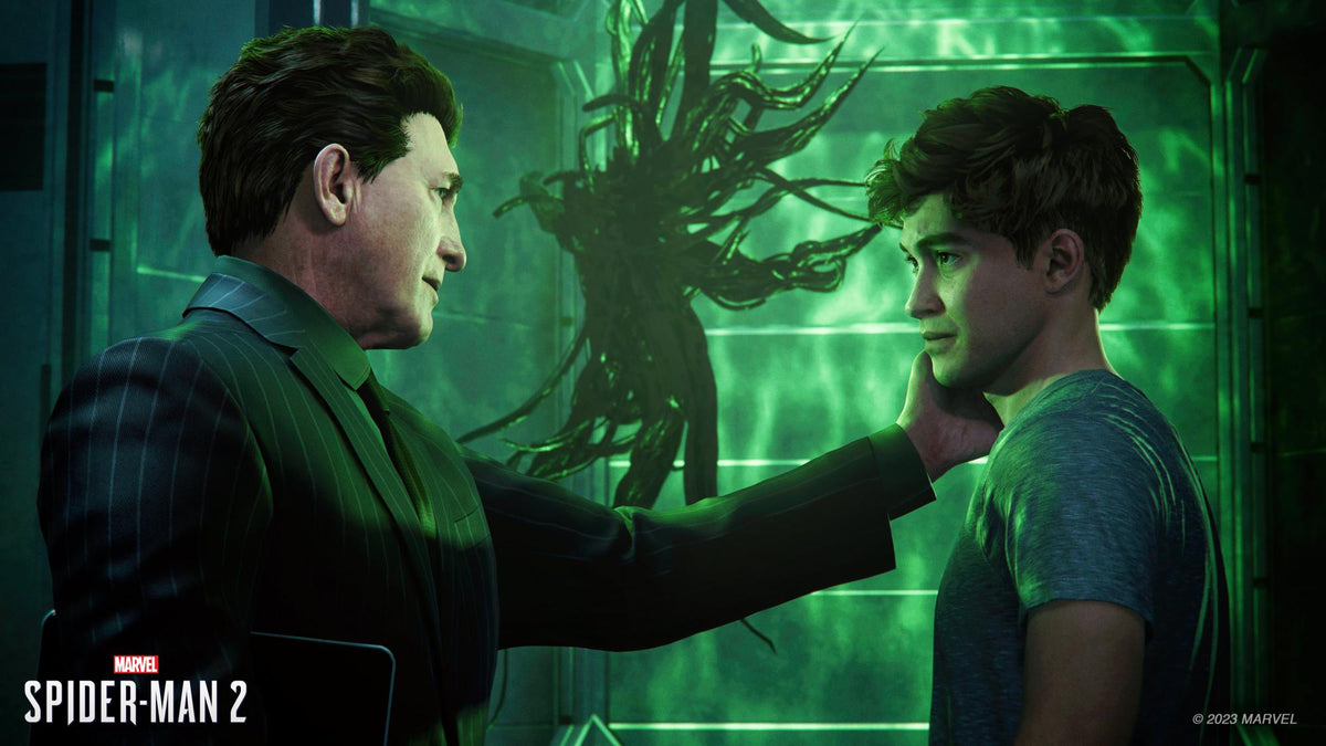 Marvel’s Spider-Man 2 – PS5 – produktdetalje 6