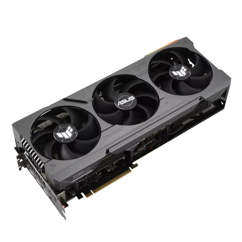 ASUS Geforce RTX 4090 24GB TUF OC GAMING