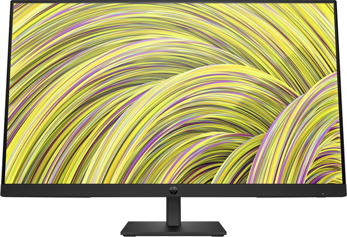 HP P27h G5 27 1920 X 1080 (Full HD) VGA (HD-15) HDMI DisplayPort 75Hz