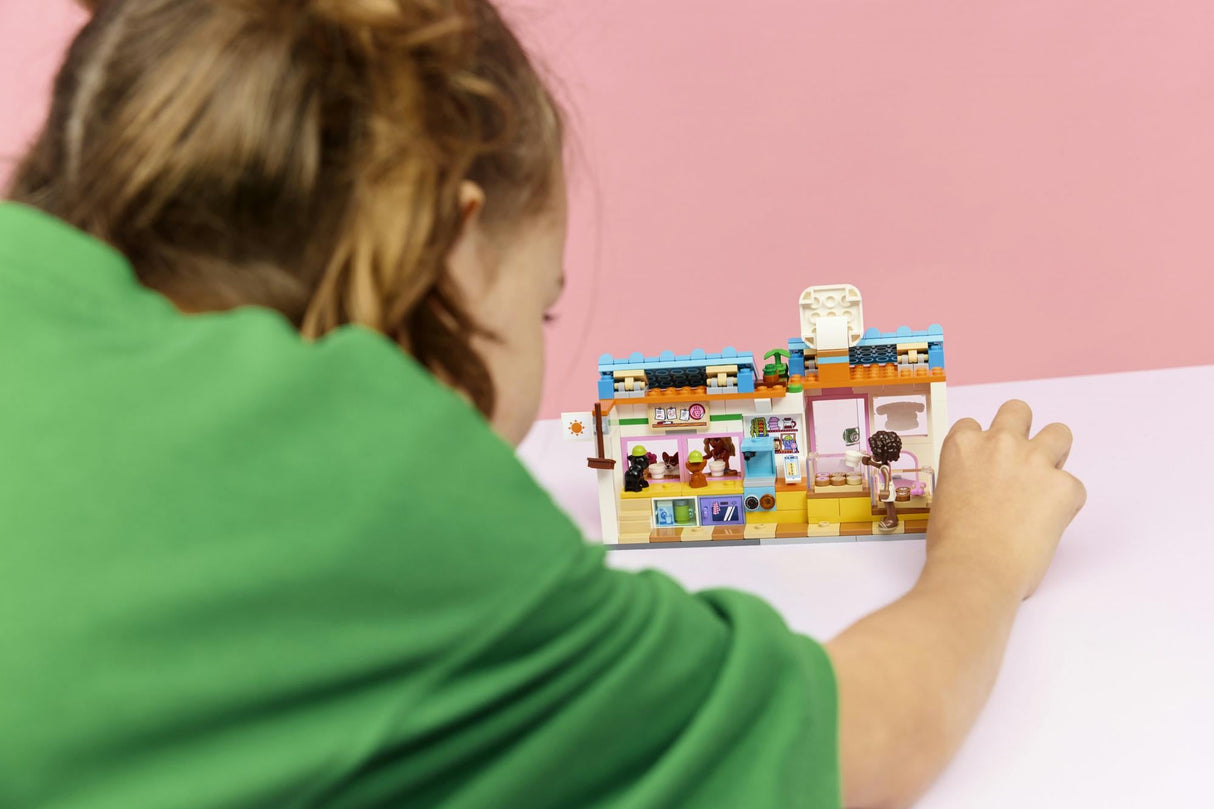 LEGO - LEGO Friends - Dog Treats Bakery (42677) LEGO