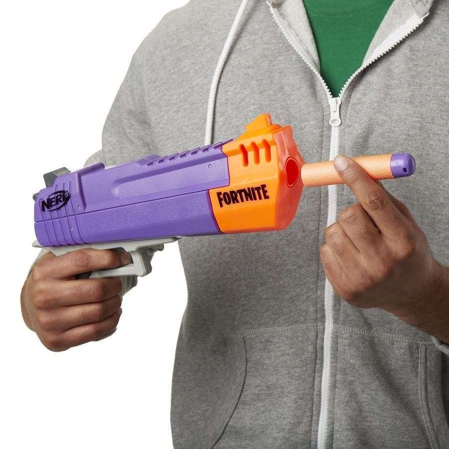 NERF - Fortnite Haunted Hand Cannon