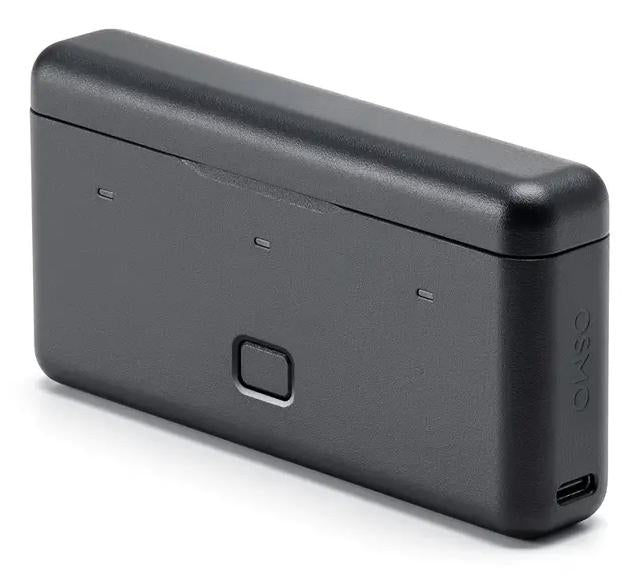 DJI - Osmo Multifunctional Battery Case 3 DJI