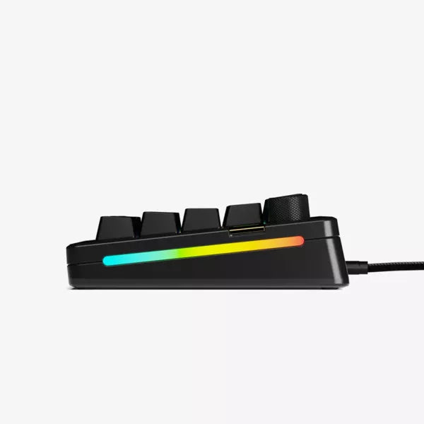 Glorious GMMK 3 PRO HE 75% Prebuilt Wired Black - ND