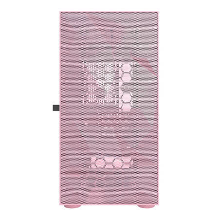 Datorfodral Darkflash DLM21 Mesh (rosa)