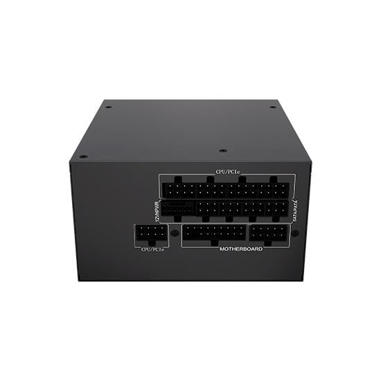 Nordic Gaming NGP-5279 Strømforsyning 1000W Modular 80+ Gold