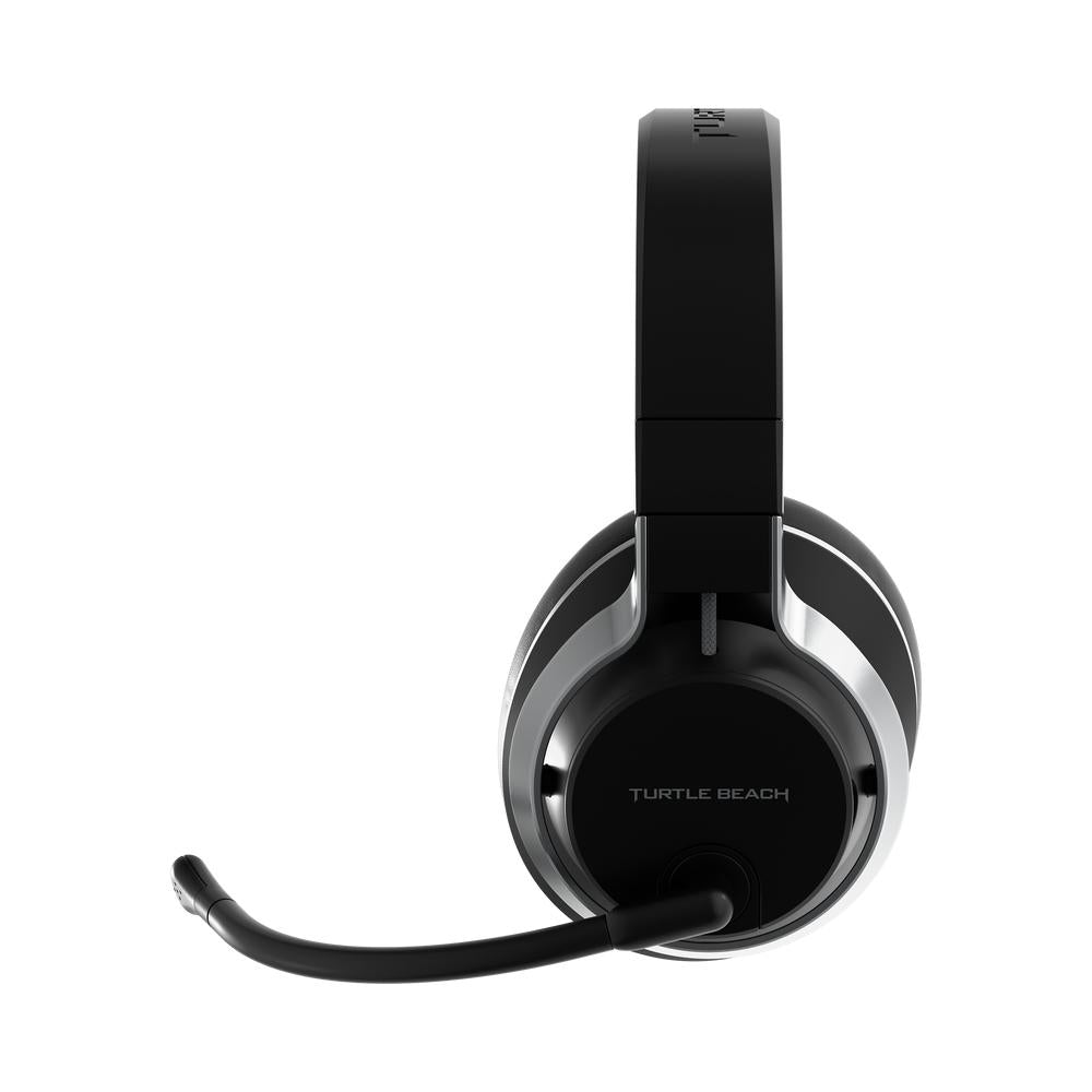 Turtle Beach Stealth PRO Trådlöst Headset Svart