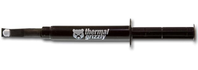 Thermal Grizzly Aeronaut - High Performance Thermal Paste - 7,8 Gram / 3 Ml