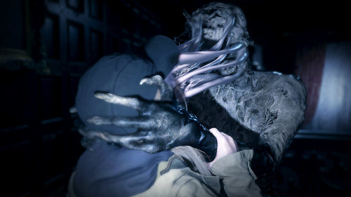 Resident Evil Village (Gold Edition)