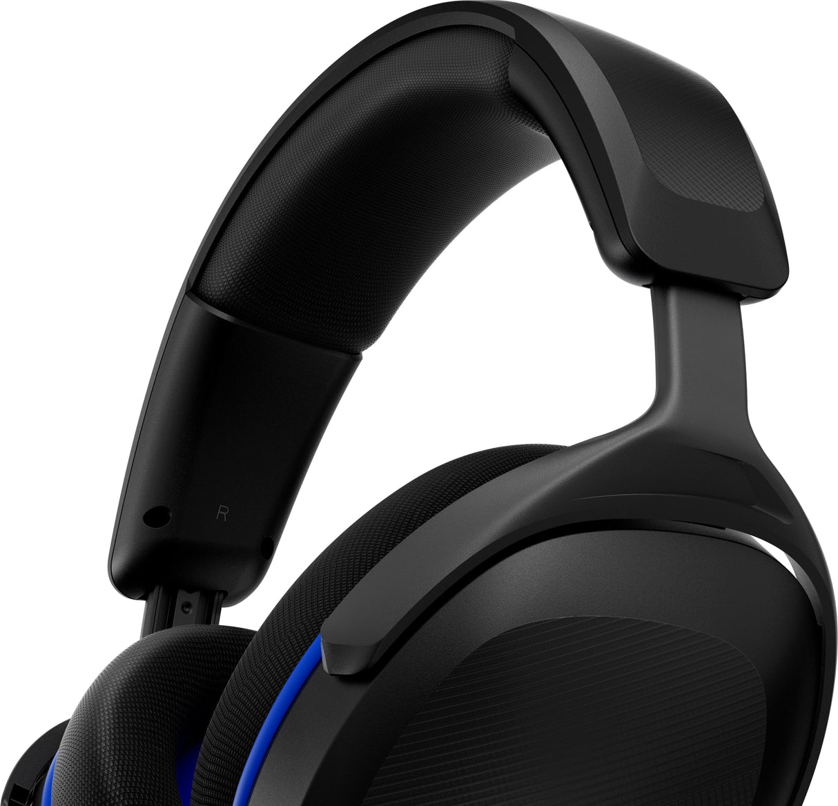 HyperX Cloud Stinger 2 Core Kablage Headset Svart