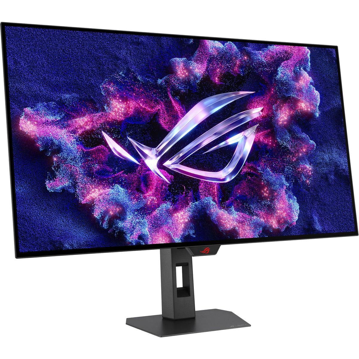 ASUS ROG Strix OLED XG32UCWG – skærm – Sort
