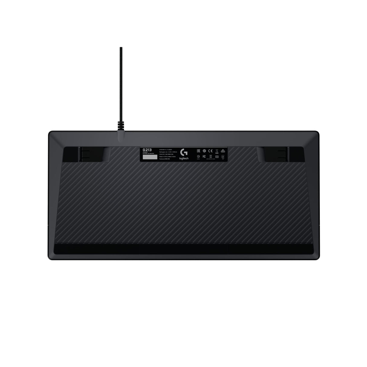 Logitech G213 Prodigy Gaming Tangentbord