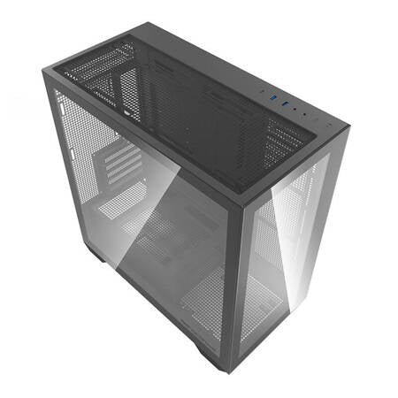 Darkflash DLM4000 Datorfodral (svart)