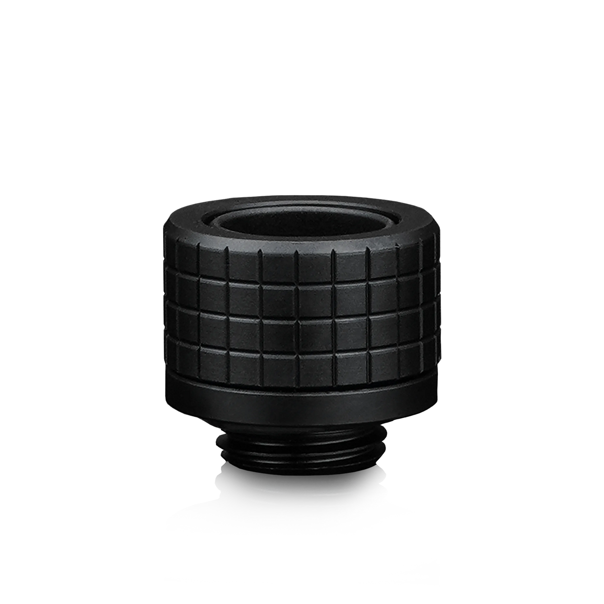 Thermal Grizzly DeltaMate Fitting - HT14 Black