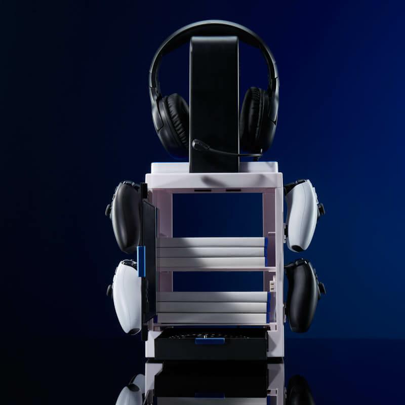 Numskull PS5 Inspirerat Ljusskåp