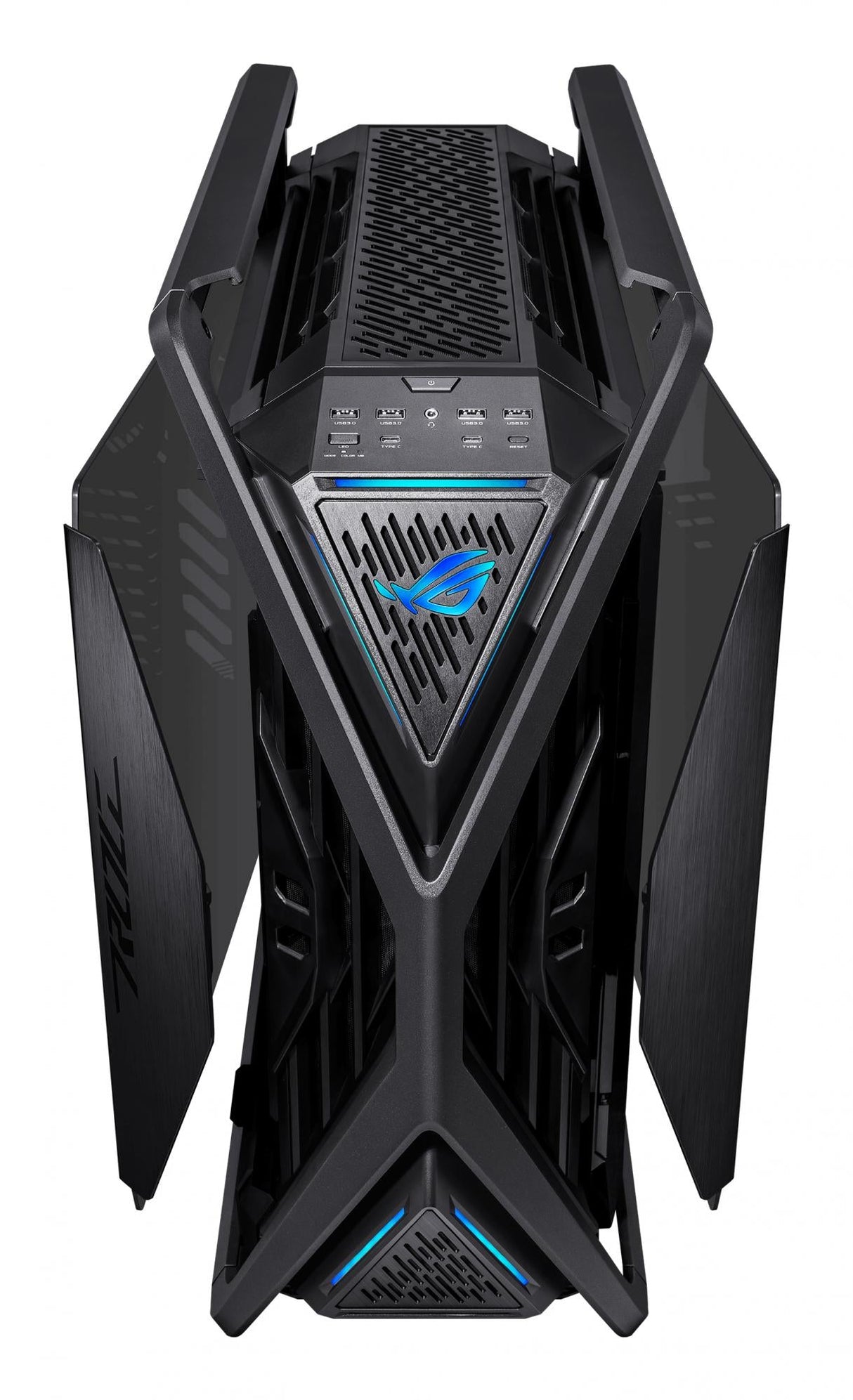 ASUS ROG HYPERION GR701 ASUS