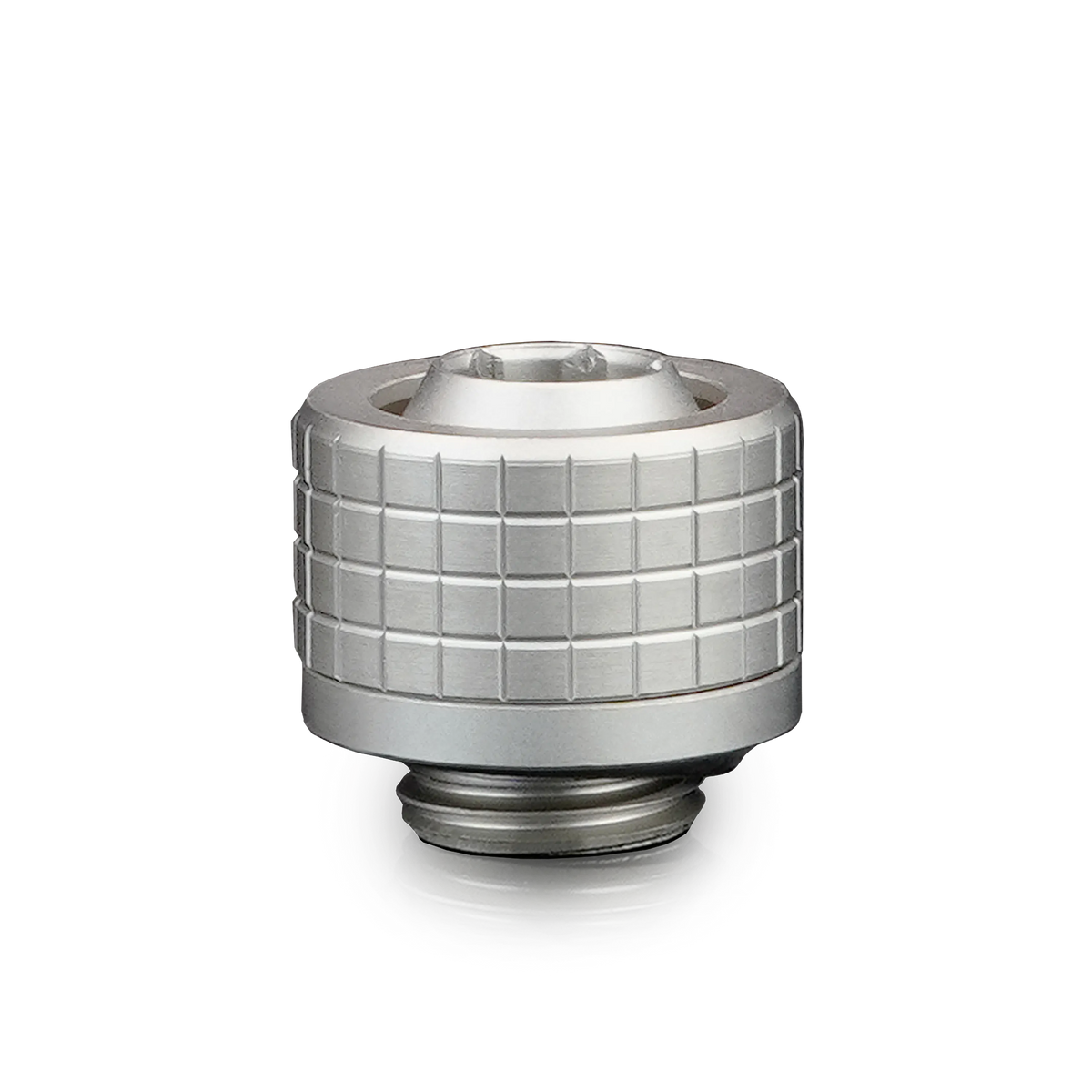 Thermal Grizzly DeltaMate Fitting - ST13 Matt Nickel