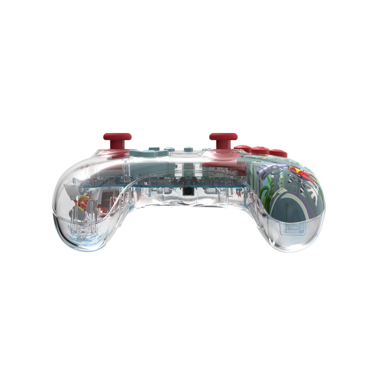 PDP Realmz Wired Controller Knuckles