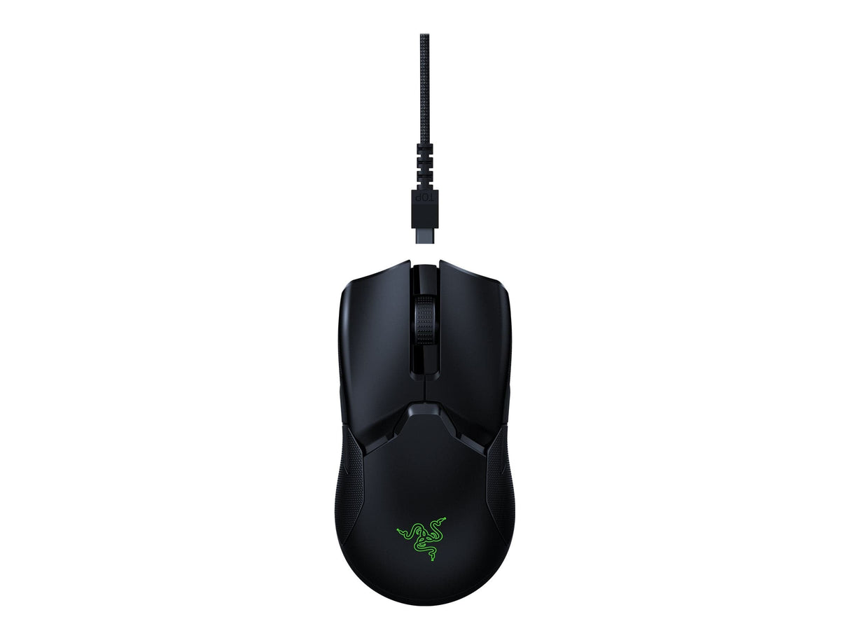 Razer Viper Ultimate Optical Wireless Black