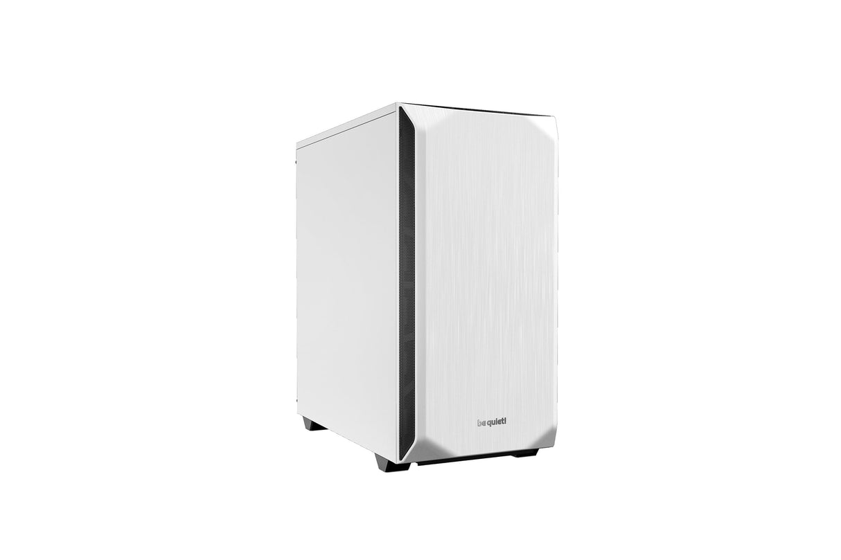 be quiet! Pure Base 500 Tower ATX Vit