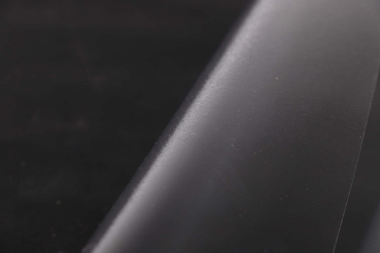 Nordic Office - Stolsmatta - Utan Spikar - Körmatta - Ståmatta - Transparent - 1,5mm 90x120cm