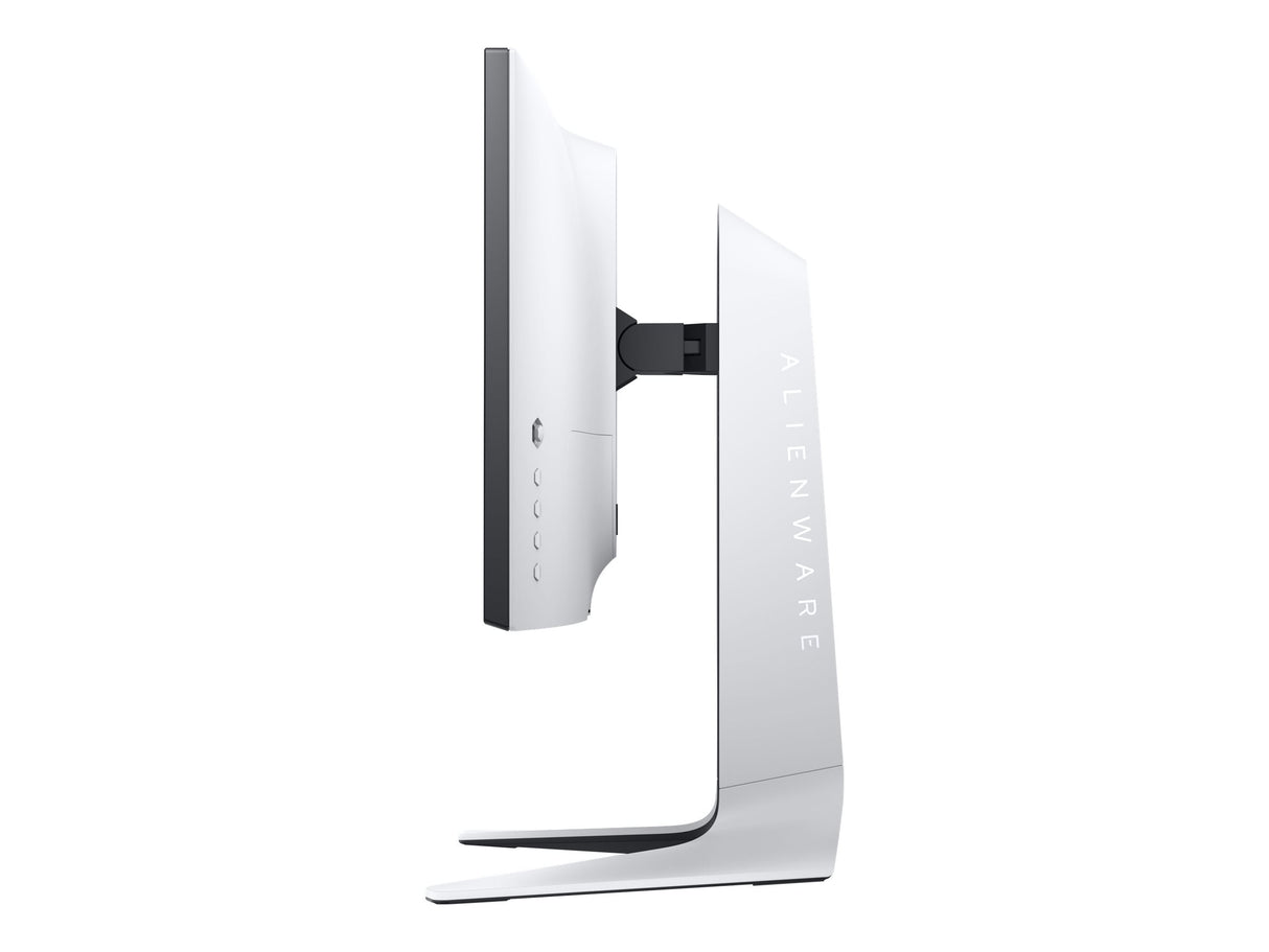 Alienware AW2521HFLA 24.5 1920 X 1080 HDMI DisplayPort 240Hz Pivot-skärm