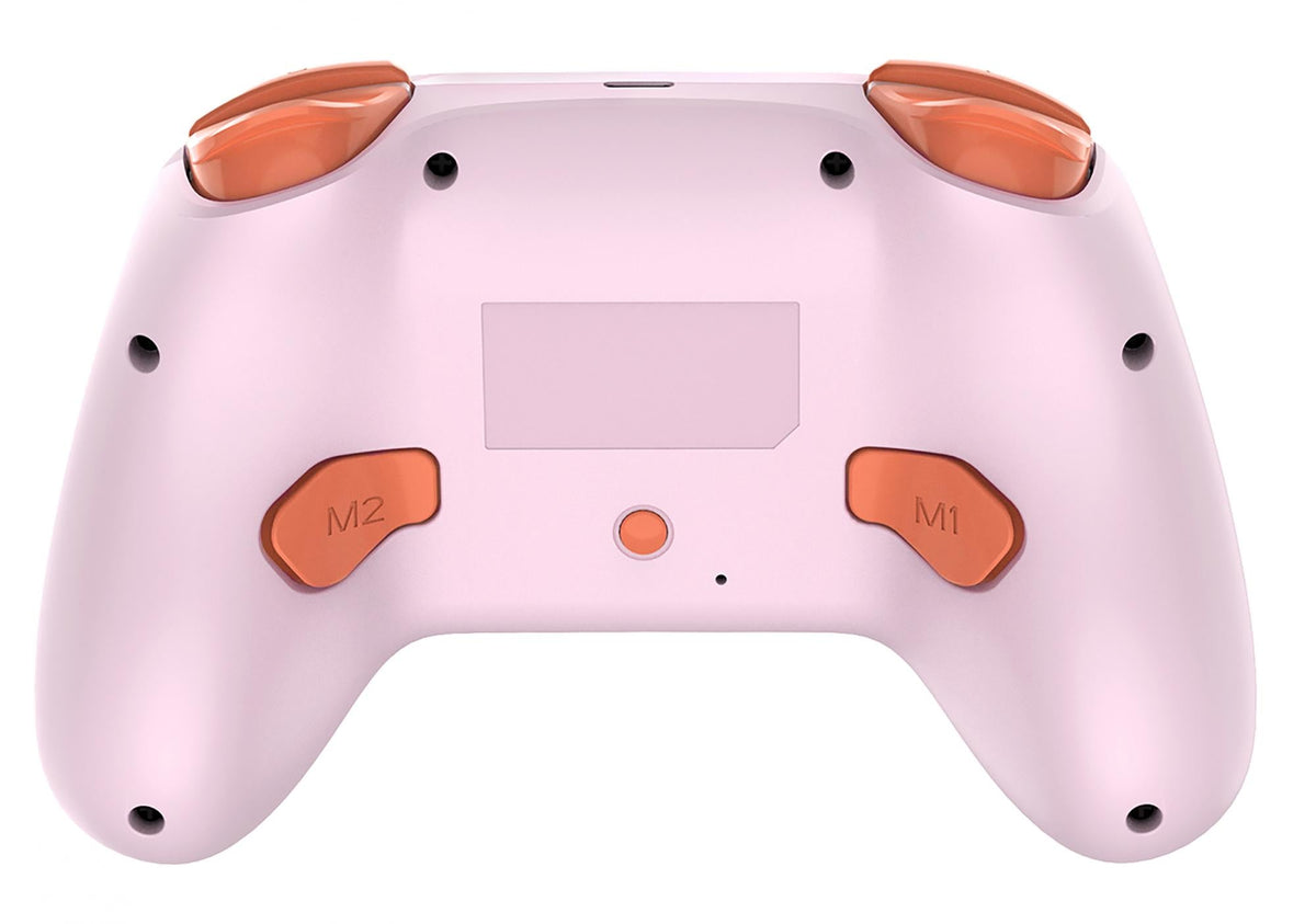 Subsonic Wireless Controller + Led SWiTCH Subsonic