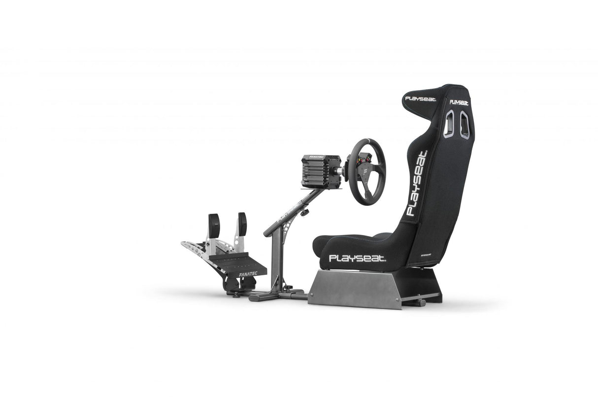 Playseat® Evolution Pro - Svart ActiFit