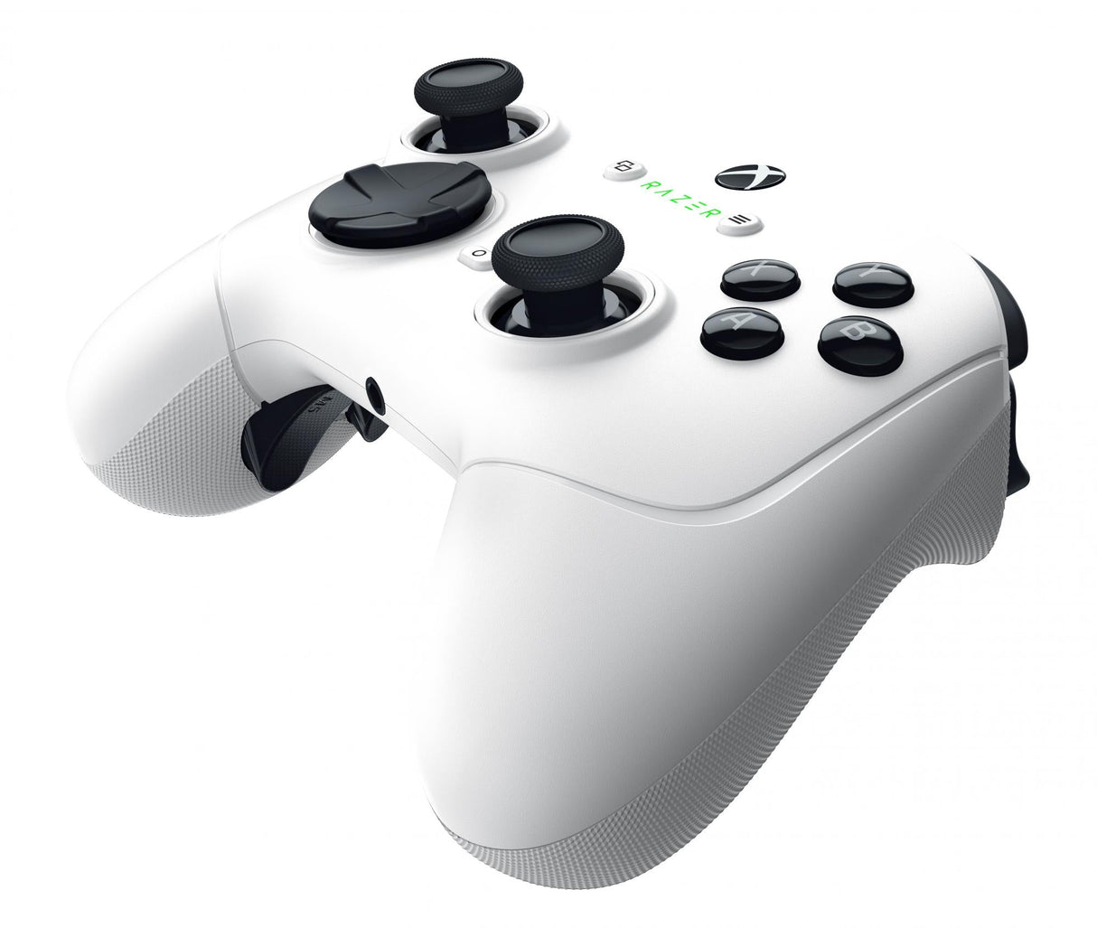 Razer - Wolverine V3 Pro – Wireless Gaming Controller for Xbox & PC Razer