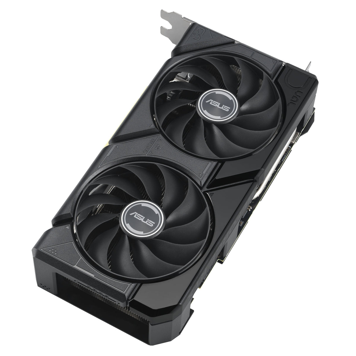 ASUS Dual GeForce RTX 4070 SUPER EVO 12GB 12GB